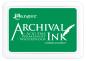 Preview: Ranger - Archival Ink Pad "Emerald green" Stempelkissen - Pigmenttinte