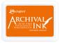 Preview: Ranger - Archival Ink Pad "Monarch orange" Stempelkissen - Pigmenttinte