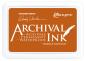 Preview: Ranger - Archival Ink Pad "Orange blossom" Stempelkissen - Pigmenttinte