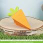 Preview: Lawn Fawn - Stanzschablone "Carrot Treat Box" Dies