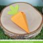 Preview: Lawn Fawn - Stanzschablone "Carrot Treat Box" Dies