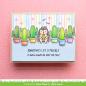 Preview: Lawn Fawn - Designpapier "Rainbow Ever After" Paper Pad 6x6 Inch - 36 Bogen