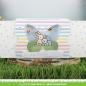 Preview: Lawn Fawn - Stanzschablone "Ta-Da! Diorama! Butterfly Window" Add-on Die