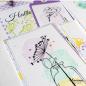 Preview: Marianne Design - Stanzschablone "Elegant Tag" Craftables Dies