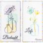 Preview: Marianne Design - Stempel "Hemlock" Clear Stamps