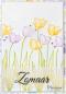 Preview: Marianne Design - Stempel "Tulip" Clear Stamps