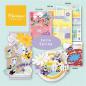 Preview: Marianne Design - Präge- und Stanzschablone "Happy Daisy" Creatables Dies