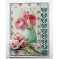 Preview: Joy!Crafts - Stanzschablone "Mix & Match Ecken - Borders" Dies