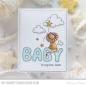 Preview: My Favorite Things Stempelset "Happiness Comes in Very Small Packages" Clear Stamps