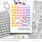 Preview: My Favorite Things - Stanzschablone & Stempelset "Happiness Comes in Very Small Packages" Die-namics & Clear Stamps