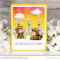 Preview: My Favorite Things Stempelset "You Make Moo So Happy" Clear Stamps