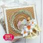 Preview: Craft & You Design - Stanzschablone "Easter Basket" Dies