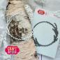 Preview: Craft & You Design - Stanzschablone "Catkins Wreath" Dies