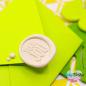 Preview: Carlijn Design - Wachsperlen "Creams" Wax Seal Melts 30g