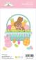 Preview: Doodlebug Design - Stanzschablone "Bunny Basket " Doodle Dies 