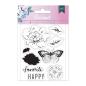 Preview: American Crafts - Stempelset "Dreamer" Clear Stamps