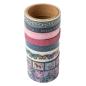 Preview: American Crafts - Decorative Tape "Dreamer" Washi Tape