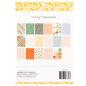 Preview: American Crafts - Designpapier "Pebbles Sunny Bloom" Paper Pack 6x8 Inch - 36 Bogen