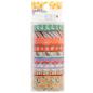 Preview: American Crafts - Decorative Tape "Pebbles Sunny Bloom" Washi Tape