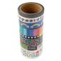 Preview: American Crafts - Decorative Tape "Whatevs" Washi Tape