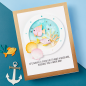 Preview: Spellbinders - Stanzschablone "Coastal Escape View" Dies