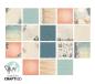 Preview: Creative Craft Lab - Studio Light - Designpapier "Aurelia" Paper Pack 20,3x20,3cm - 36 Bogen