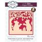 Preview: Creative Expressions - Stanzschablone "Teddy bears picnic" Craft Dies Design by Paper Panda