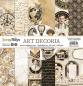 Preview: ScrapBoys - Designpapier "Art Decoria" Paper Pack 12x12 Inch - 12 Bogen