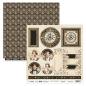 Preview: ScrapBoys - Designpapier "Art Decoria" Paper Pack 12x12 Inch - 12 Bogen