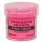 Preview: Ranger Ink - Embossingpulver "Pink Neon" Embossing Powder