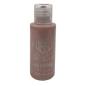 Preview: Cosmic Shimmer - Gesso - Strukturpaste "Beaming Brown" Joyful Gess-Oh! Velvet Base Paint 50ml