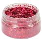 Preview: Cosmic Shimmer - Glitzermischung "Cherry red" Glitterbitz 25ml