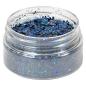 Preview: Cosmic Shimmer - Glitzermischung "Midnight" Glitterbitz 25ml