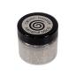 Preview: Cosmic Shimmer - Farbpulver mit Graniteffekt "Bianco Silver" Mineral Mica 50ml