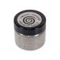 Preview: Cosmic Shimmer - Farbpulver mit Graniteffekt "Black Pearl" Mineral Mica 50ml