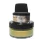 Preview: Cosmic Shimmer - Mousse "Golden Olive" Metallic Gilding Polish 50ml