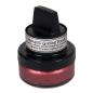 Preview: Cosmic Shimmer - Mousse "Rich Red" Metallic Gilding Polish 50ml