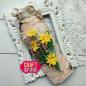 Preview: Craft & You Design - Stanzschablone "Magda's Sunflower" Dies