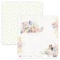 Preview: Craft & You Design - Designpapier "Wonderful Day" Paper Pad 12x12 Inch - 12 Bogen