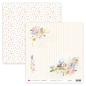 Preview: Craft & You Design - Designpapier "Wonderful Day" Paper Pad 12x12 Inch - 12 Bogen