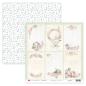 Preview: Craft & You Design - Designpapier "Wonderful Day" Paper Pad 12x12 Inch - 12 Bogen