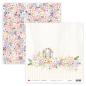 Preview: Craft & You Design - Designpapier "Wonderful Day" Paper Pad 12x12 Inch - 12 Bogen