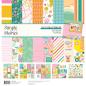 Preview: Simple Stories - Collections Kit "Just Beachy" 12 Bogen Designpapier