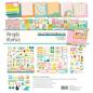 Preview: Simple Stories - Collectors Essential Kit "Just Beachy" 12 Bogen Designpapier