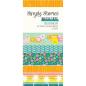 Preview: Simple Stories - Washi Tape "Just Beachy"