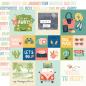 Preview: Simple Stories - Collections Kit "Pack Your Bags" 12 Bogen Designpapier