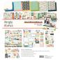 Preview: Simple Stories - Collectors Essential Kit "Pack Your Bags" 12 Bogen Designpapier