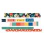 Preview: Simple Stories - Washi Tape "Pack Your Bags"