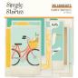 Preview: Simple Stories - Stanzteile "Summer Snapshots" Polaroid Bits & Pieces 