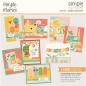 Preview: Simple Stories - Cards Kit "Summer Snapshots"